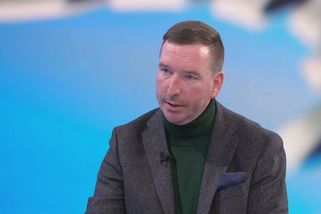 Kubáček: Okamura svým projevem kráčí ve stopách Pekarové. Ukrajinská reakce byla trapas